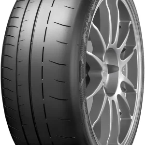 Cumpără online GOODYEAR EAGLE SUPERSPORT RS XL PORSCHE FP 245/35 R20 95Y