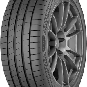 Retur gratuit GOODYEAR EAGLE F1 ASYMM 6 XL 315/35 R21 111Y