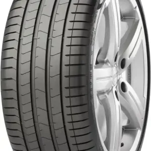 PIRELLI P-ZERO(PZ4) XL PORSCHE 315/35 R20 110Y Popular