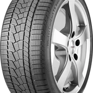 CONTINENTAL WinterContact TS 860 S XL RFT 245/45 R20 103V Lichidare de stoc