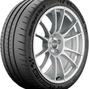 MICHELIN PILOT SPORT CUP 2 XL PORSCHE 275/35 R20 102Y Retur gratuit