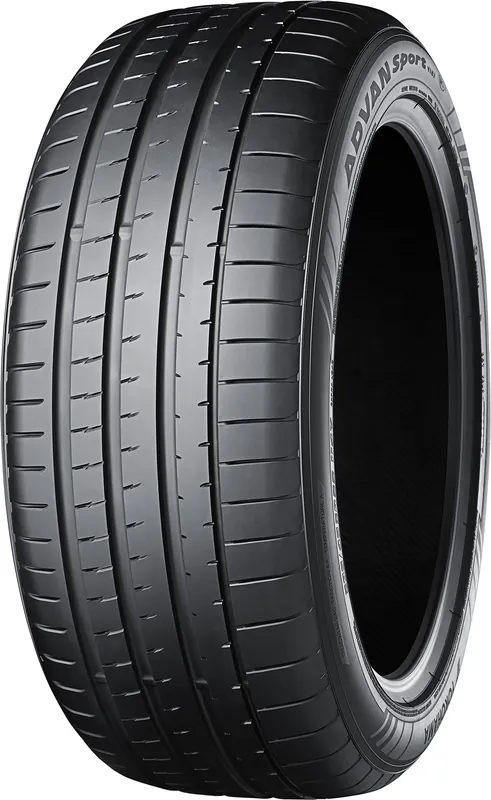 Livrare gratuită YOKOHAMA Advan Sport (V107) XL FP 285/30 R24 103Y