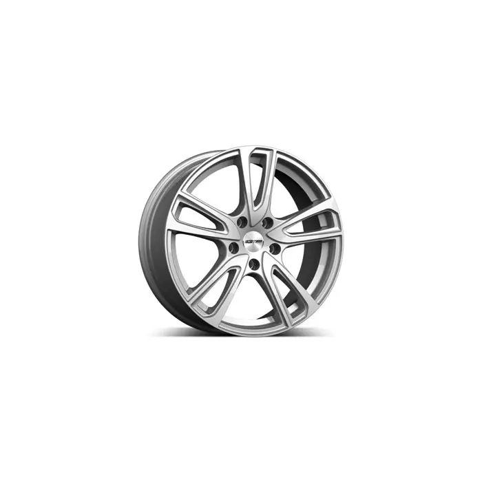 Jante aliaj GMP ASTRAL SILVER 6.5X16 5X112 CB:73.1 ET:35 Livrare gratuită