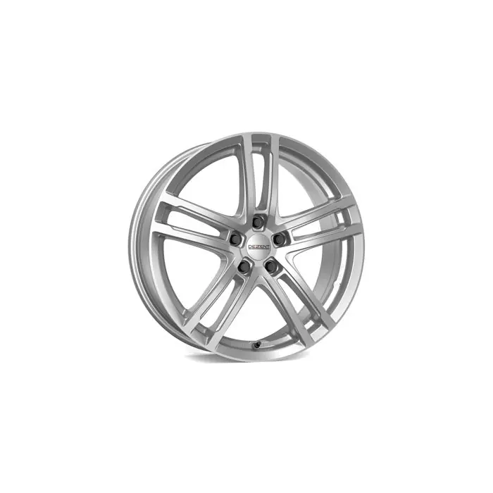 Reducere specială Jante aliaj DEZENT TZ 7X17 5X112 CB:66.6 ET:44
