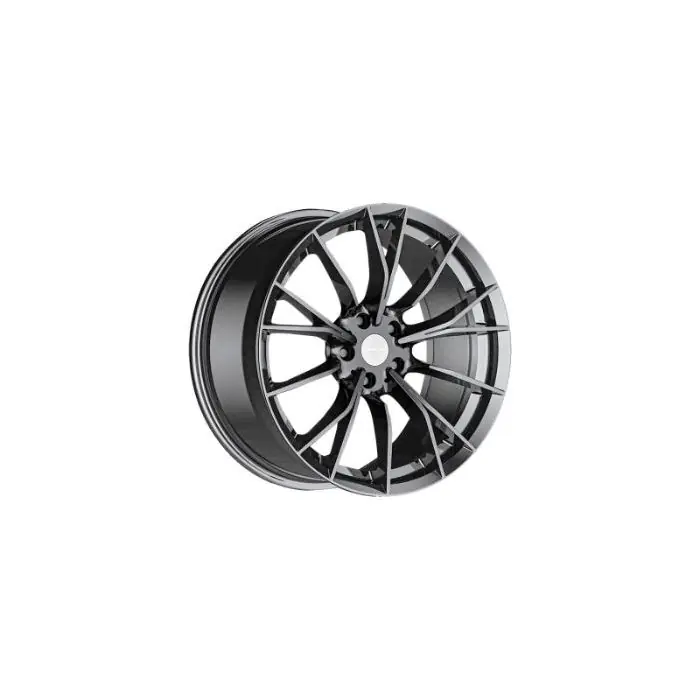 Discount Jante aliaj MAK FABRIK MATT TITAN 8X20 5X120 CB:72.6 ET:35