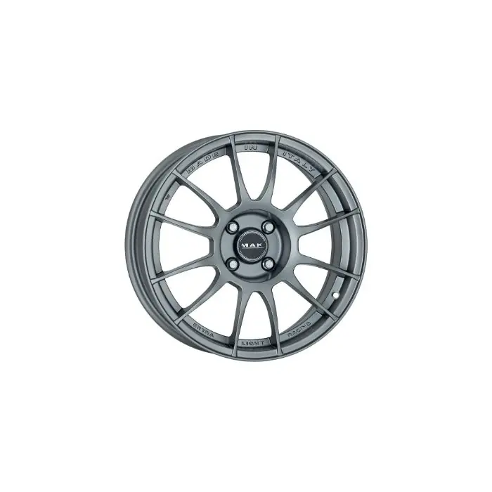 Jante aliaj MAK XLR MATT GRAPHITE 7.5X18 5X100 CB:72 ET:46 Mai ieftin