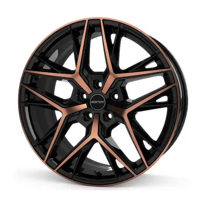 Ultima șansă Jante aliaj GMP LUNICA LUCI DI PORTOFINO 7.5X19 5X114.3 CB:73.09 ET:45