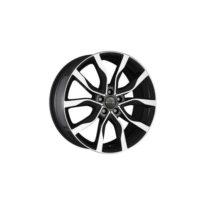 Popular Jante aliaj MAK KOLN BLACK MIRROR 8X18 5X112 CB:57.1 ET:48