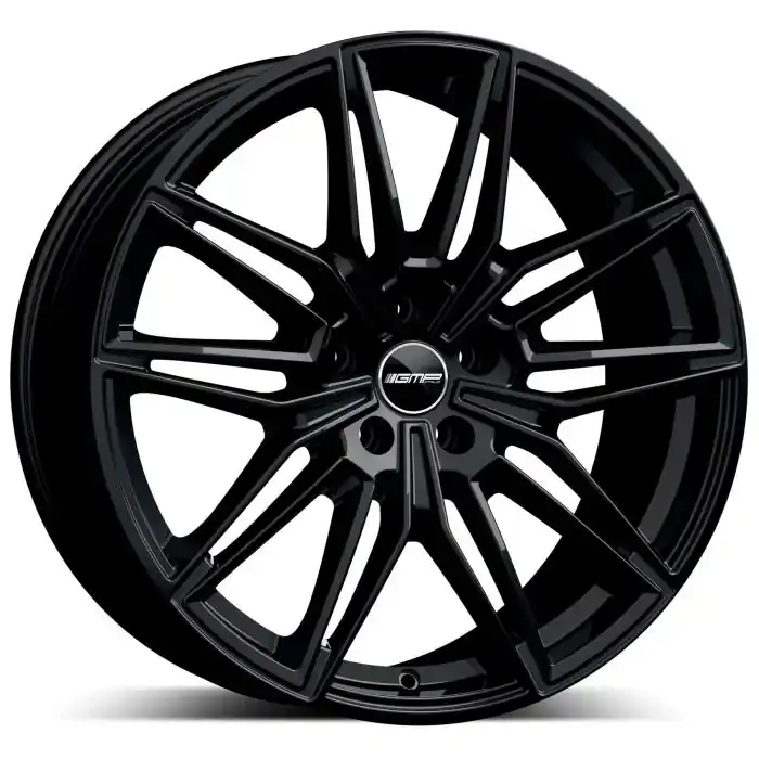 Ofertă specială Jante aliaj GMP SPECTER GLOSSY BLACK 9.5X20 5X120 CB:72.59 ET:37