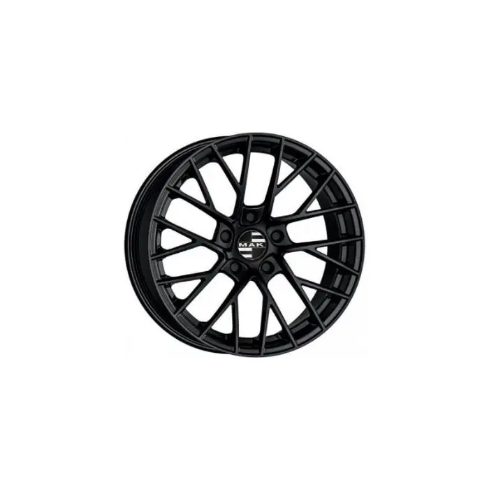 Retur ușor Jante aliaj MAK MONACO-D GLOSS BLACK 11X20 5X130 CB:71.6 ET:52