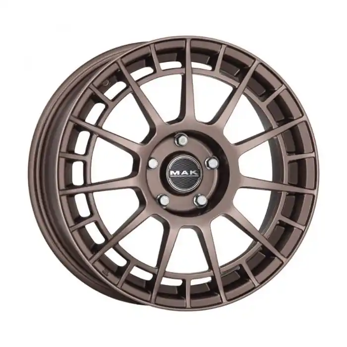 Jante aliaj MAK NTT MATT BRONZE 7.5X18 5x114.3 CB:76 ET:45 Livrare expres