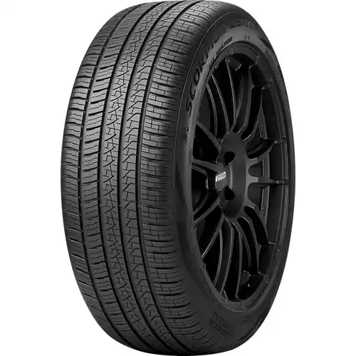 Anvelope All Seasons PIRELLI Scorpion Zero All Season J LR NCS 265/40 R22 106 Y XL Retur gratuit