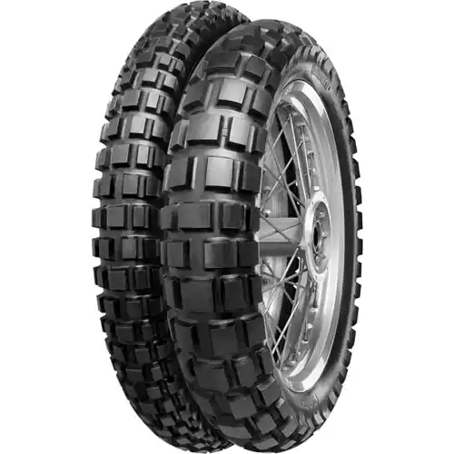 Anvelope Moto Enduro CONTINENTAL TKC 80 40/0 R18 64 R Retur gratuit