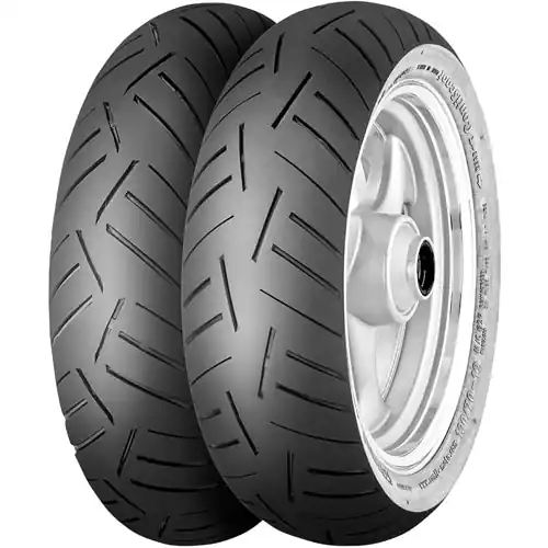 Lichidare de stoc Anvelope Scooter CONTINENTAL ContiScoot 120/70 R13 53 P