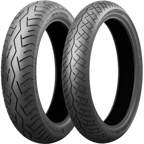 Cumpără online Anvelope Moto Adventure Touring BRIDGESTONE Battlax BT46 130/90 R16 67 V