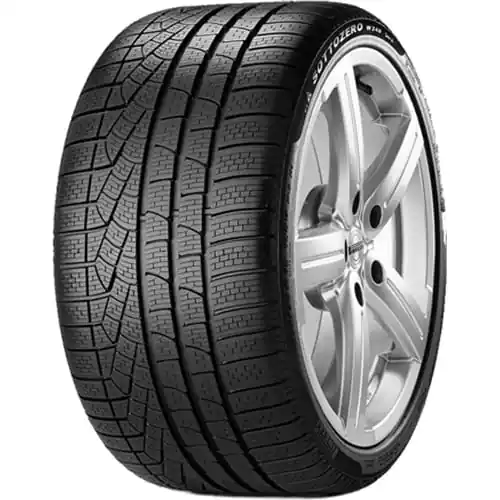 Reduceri Anvelope Iarna PIRELLI Winter 270 SottoZero Serie II ALP 255/35 R20 97 W XL