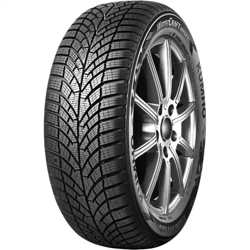 Discount Anvelope Iarna KUMHO Wintercraft WP52+ 175/70 R13 82 T