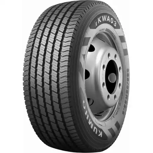 Chilipir Anvelope Camioane Directie KUMHO KWA03 295/80 R22.5 154/149 M