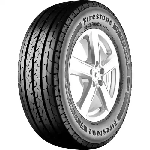 Anvelope Vara FIRESTONE Vanhawk 3 Enliten 225/55 R17C 109/107 H Noutate
