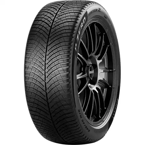 Transport gratuit Anvelope Iarna PIRELLI P Zero Winter 2 NCS Elect 275/30 R21 98 W XL