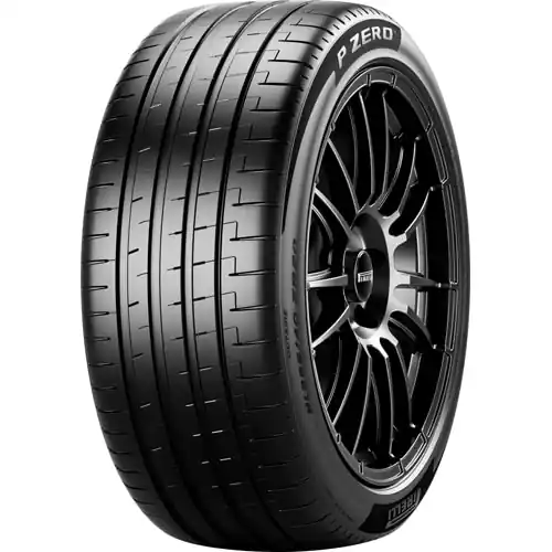 Anvelope Vara PIRELLI P Zero PZ5 MO 325/35 R22 110 Y Cumpără acum