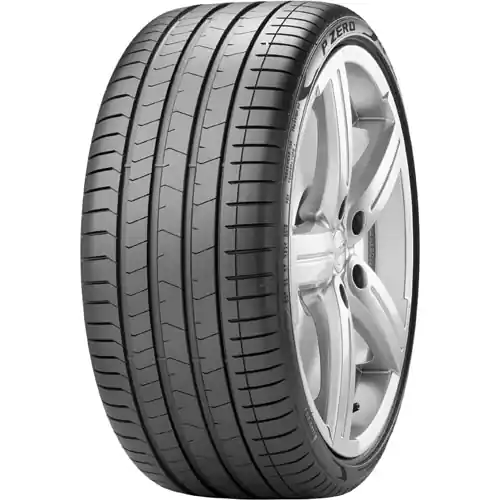Ofertă exclusivă Anvelope Vara PIRELLI P Zero PZ4 VOL NCS 255/40 R21 102 V XL