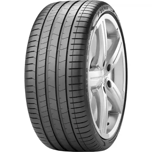 Livrare rapidă Anvelope Vara PIRELLI Pzero PZ4 BMW 275/35 R19 100 Y XL