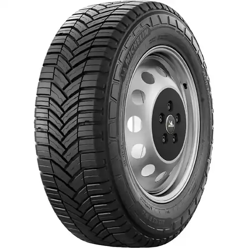 Reducere extra Anvelope All Seasons MICHELIN Agilis CrossClimate 235/65 R16C 121/119 R