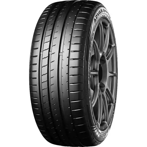 Anvelope Vara YOKOHAMA ADVAN Sport EV V108 225/55 R19 103 Y XL Comandă acum