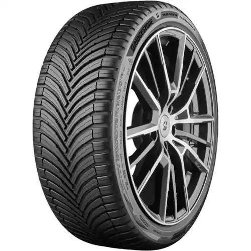 Popular Anvelope All Seasons BRIDGESTONE Turanza All Season 6 Enliten 225/55 R19 99 V