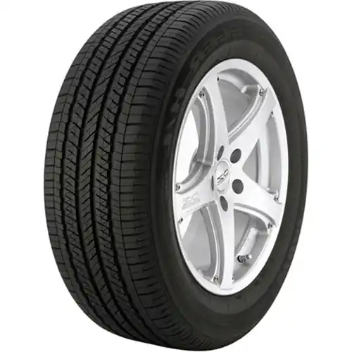 Anvelope Vara BRIDGESTONE Dueler H-L 400 235/60 R17 102 V Preț redus