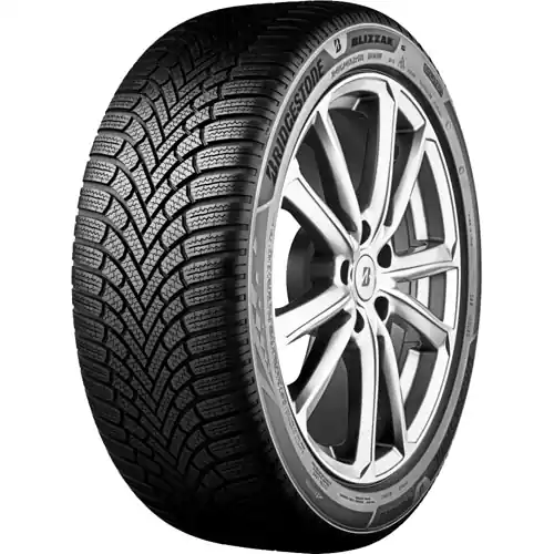 Preț redus Anvelope Iarna BRIDGESTONE Blizzak 6 Enliten 215/50 R19 93 W