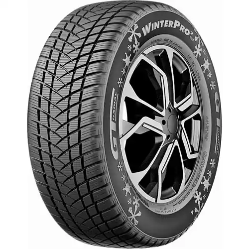 Cumpărături sigure Anvelope Iarna GT RADIAL WinterPro 2 EVO 165/70 R14 81 T