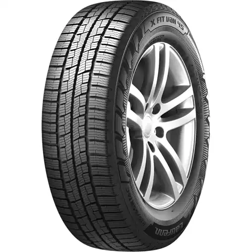Anvelope All Seasons LAUFENN X Fit Van 4S LV71 205/65 R16C 107/105 T Ofertă