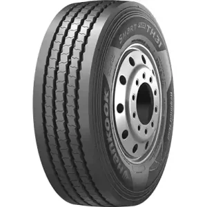 Doar azi Anvelope Camioane Trailer HANKOOK TH31 205/65 R17.5 132/130 J