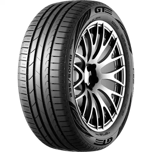 Anvelope Vara GT RADIAL Champiro FE2 225/55 R17 101 Y XL Reducere specială
