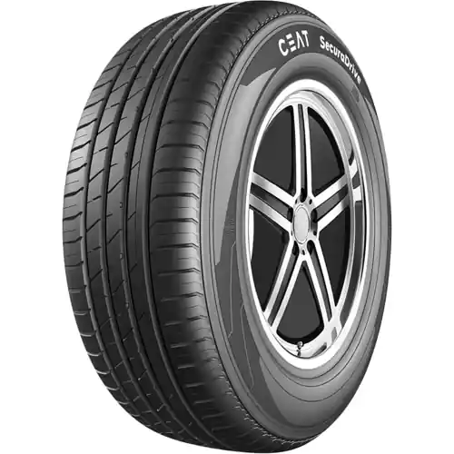 Ofertă de sezon Anvelope Vara CEAT SecuraDrive 215/65 R16 98 V