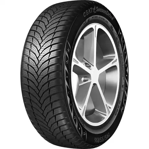Reducere Anvelope All Seasons CEAT 4 SeasonDrive+ 215/45 R17 91 V XL
