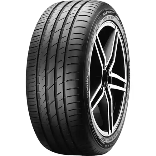 Anvelope Vara APOLLO Aspire XP 265/70 R15 112 T Doar azi
