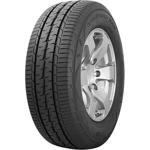 Anvelope Vara TOYO NanoEnergy Van 235/65 R16C 115/113 S Lichidare de stoc