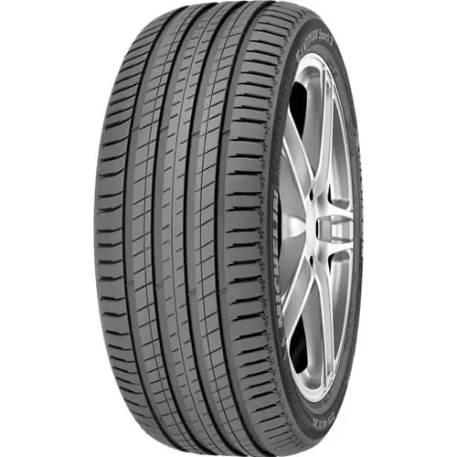 Anvelope Vara MICHELIN Latitude Sport 3 275/40 R20 106 Y RunFlat Plată securizată