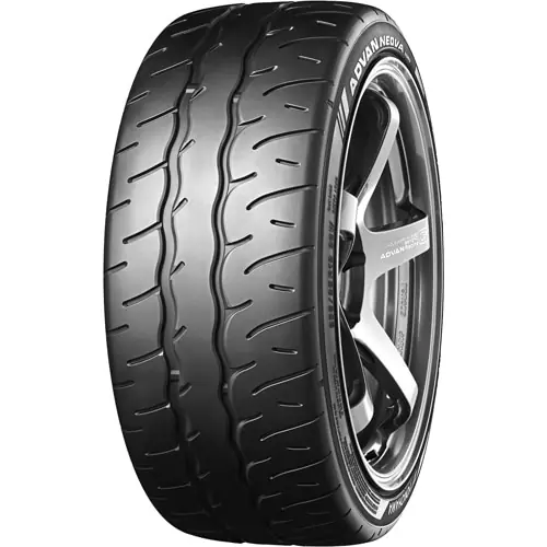 Lichidare de stoc Anvelope Vara YOKOHAMA ADVAN Neova AD09 255/35 R19 96 W XL