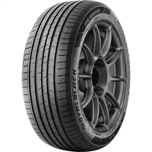 Ofertă specială Anvelope Vara ROYAL BLACK Royal Explorer II BSW 275/40 R21 107 Y XL