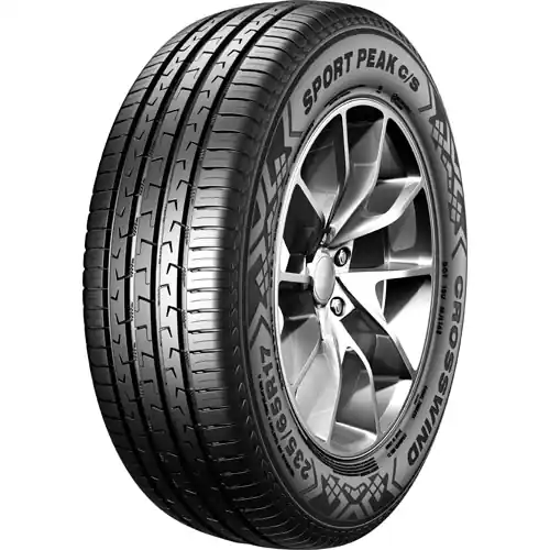 Premium Anvelope Vara CROSSWIND Sport Peak C/S 255/45 R19 104 W XL