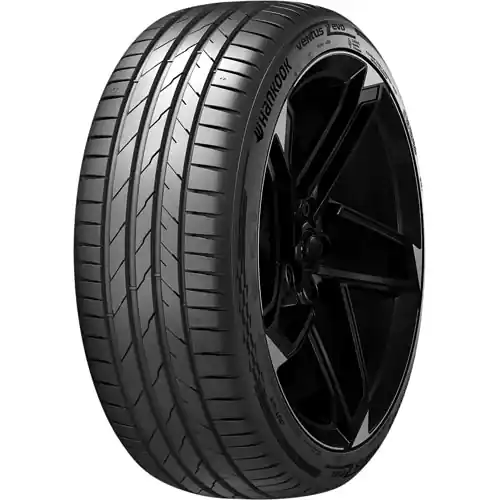 Noutate Anvelope Vara HANKOOK Ventus EVO K137 245/35 R21 96 Y XL