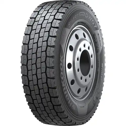 Anvelope Camioane Tractiune HANKOOK DW07 195/70 R14 91 T Ieftin