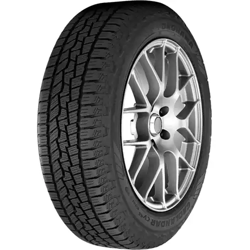Anvelope All Seasons YOKOHAMA GEOLANDER CV 4S G061 235/55 R17 103 V XL Plată securizată