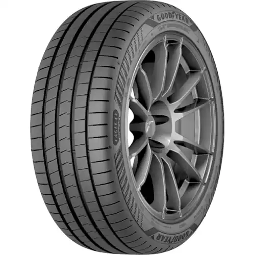 Anvelope Vara GOODYEAR Eagle F1 Asymmetric 6 BMW 255/45 R20 105 Y XL Cel mai bun preț