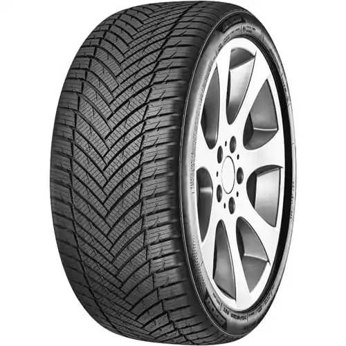 Vezi acum Anvelope All Seasons IMPERIAL All Season Driver 255/35 R18 94 Y XL
