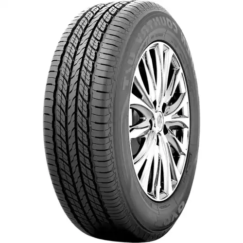 Anvelope Vara TOYO Open Country U-T 275/70 R16 114 H Ultima șansă